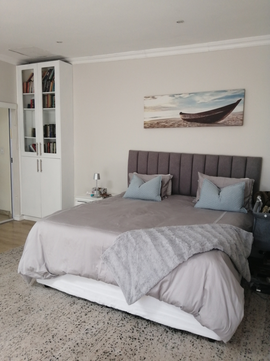 To Let 1 Bedroom Property for Rent in Glenhazel Gauteng