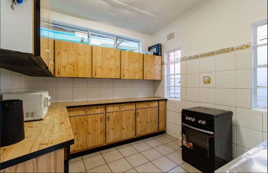 4 Bedroom Property for Sale in Kensington Gauteng