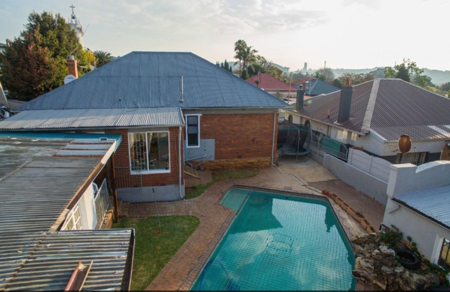 4 Bedroom Property for Sale in Kensington Gauteng