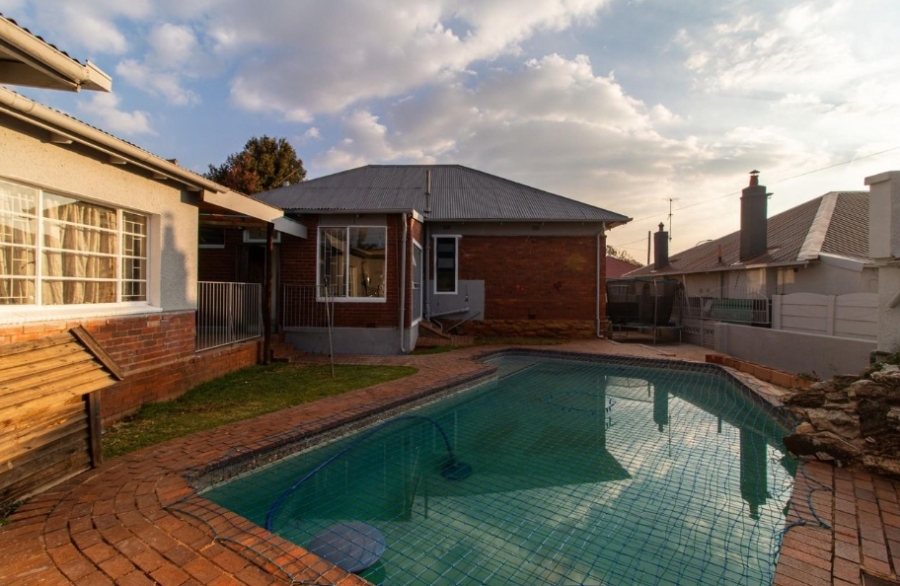 4 Bedroom Property for Sale in Kensington Gauteng