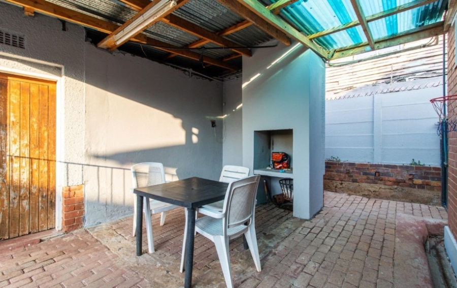 4 Bedroom Property for Sale in Kensington Gauteng