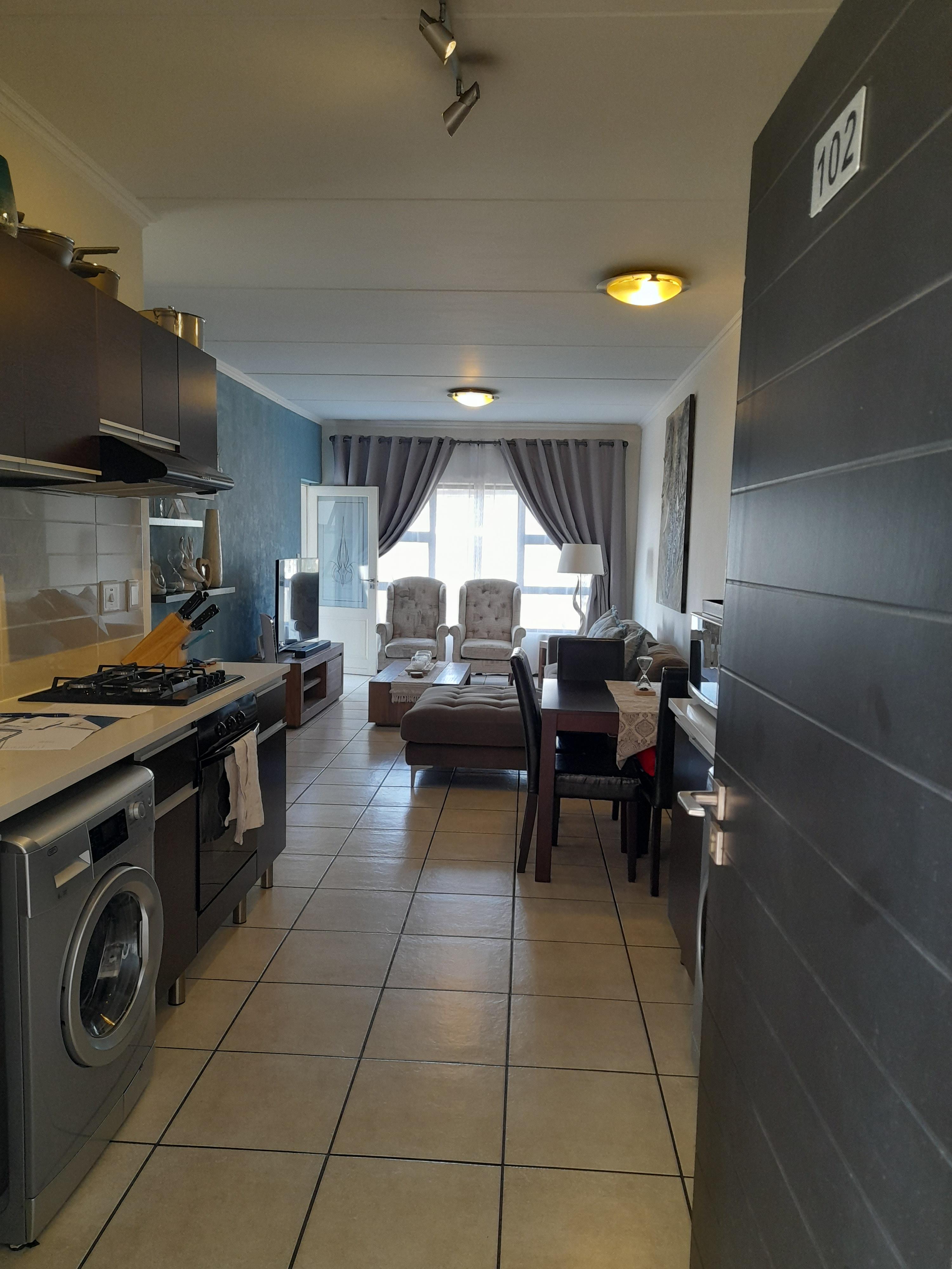 2 Bedroom Property for Sale in Greenstone Park Estate Gauteng