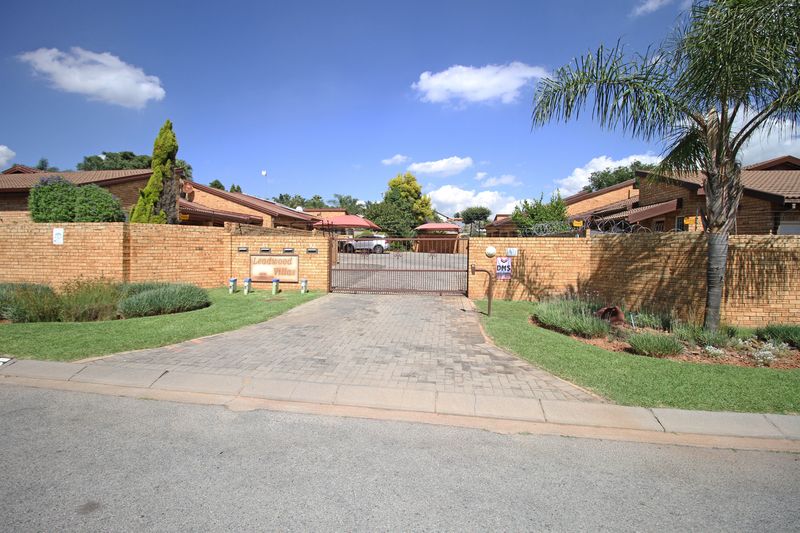 3 Bedroom Property for Sale in Rangeview Gauteng