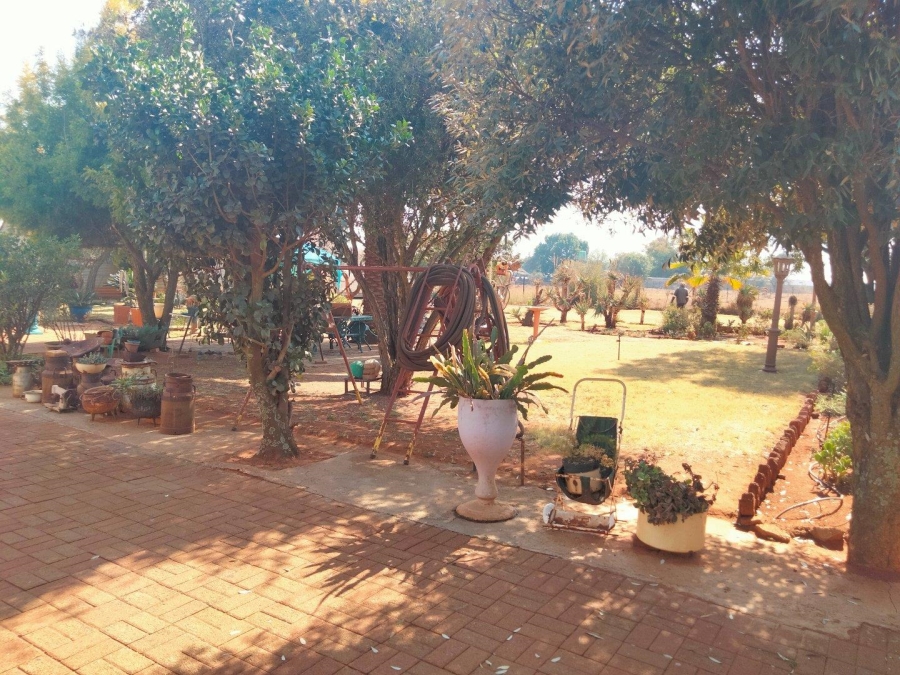 3 Bedroom Property for Sale in Brandvlei A H Gauteng