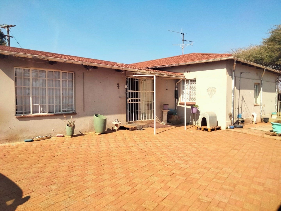 3 Bedroom Property for Sale in Brandvlei A H Gauteng