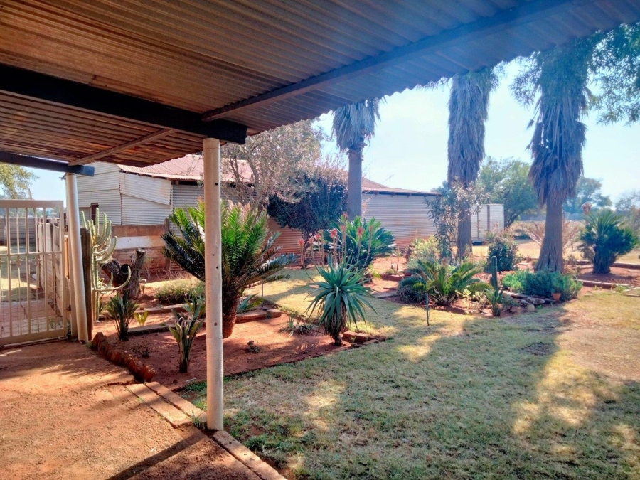 3 Bedroom Property for Sale in Brandvlei A H Gauteng