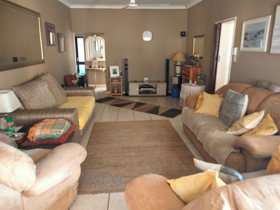 3 Bedroom Property for Sale in Brandvlei A H Gauteng