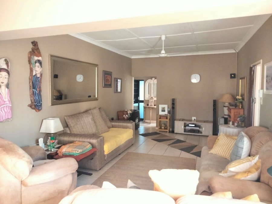 3 Bedroom Property for Sale in Brandvlei A H Gauteng