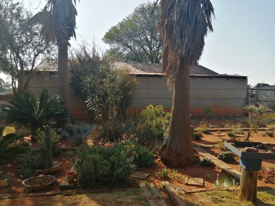 3 Bedroom Property for Sale in Brandvlei A H Gauteng