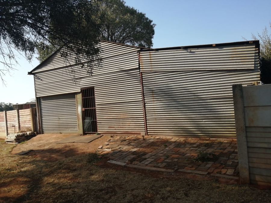 3 Bedroom Property for Sale in Brandvlei A H Gauteng