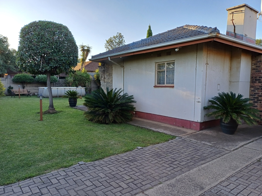 3 Bedroom Property for Sale in Vanderbijlpark SE 1 Gauteng