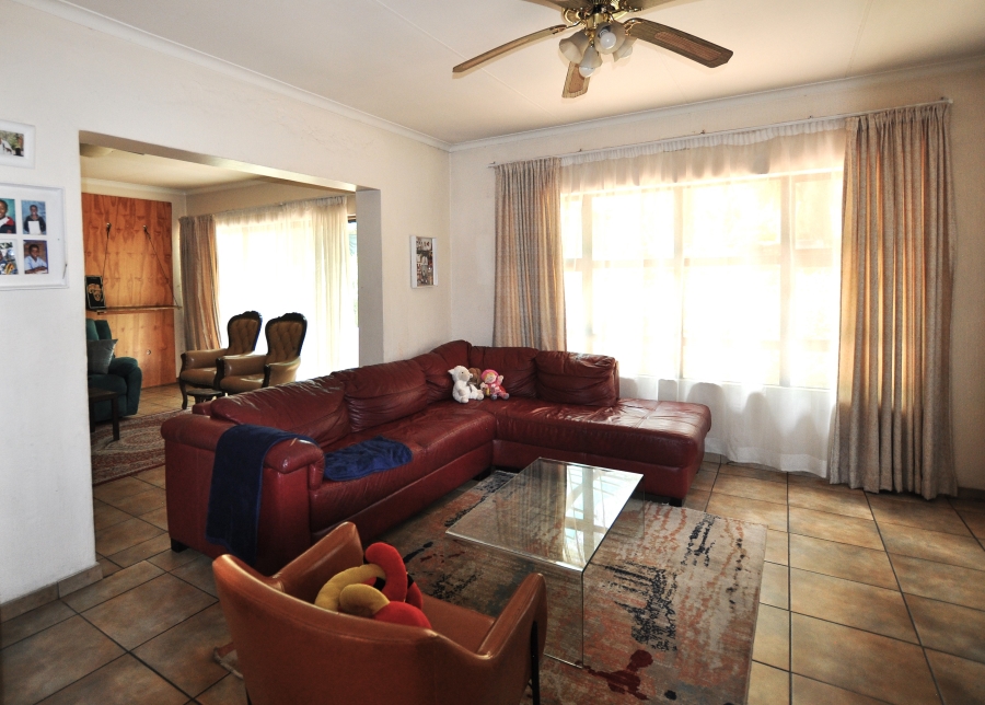 3 Bedroom Property for Sale in Vorna Valley Gauteng