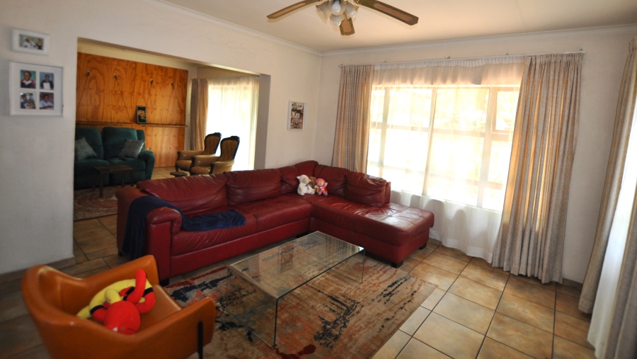 3 Bedroom Property for Sale in Vorna Valley Gauteng