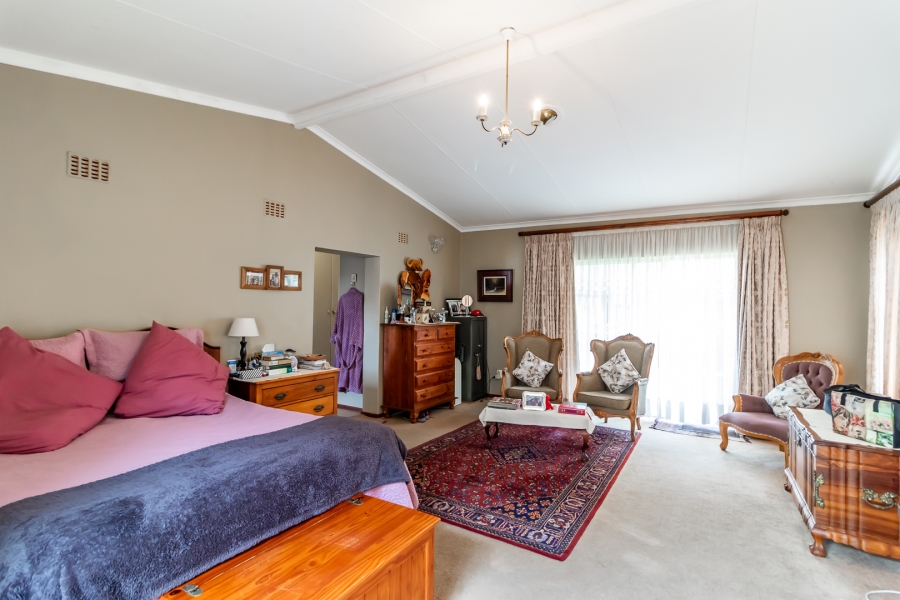 4 Bedroom Property for Sale in Rietfontein Gauteng