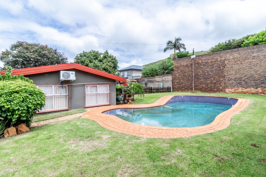 4 Bedroom Property for Sale in Rietfontein Gauteng