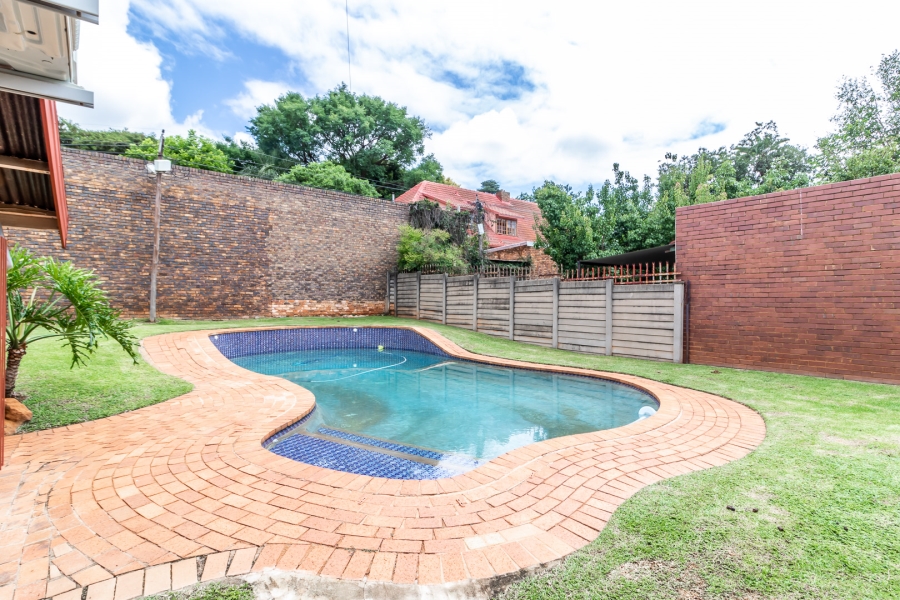 4 Bedroom Property for Sale in Rietfontein Gauteng