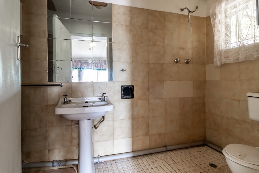 4 Bedroom Property for Sale in Rietfontein Gauteng