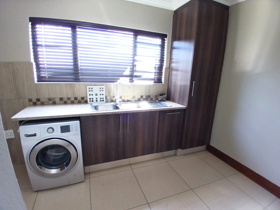 To Let 3 Bedroom Property for Rent in Bergtuin Gauteng