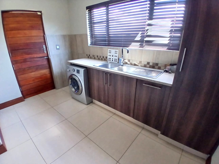 To Let 3 Bedroom Property for Rent in Bergtuin Gauteng