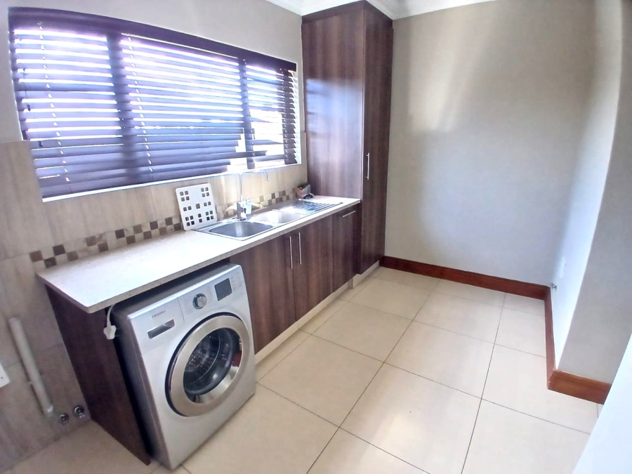 To Let 3 Bedroom Property for Rent in Bergtuin Gauteng