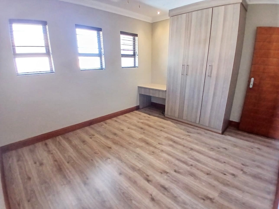 To Let 3 Bedroom Property for Rent in Bergtuin Gauteng