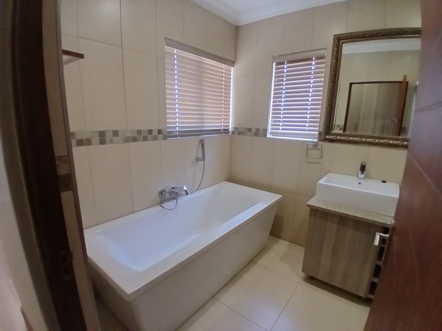 To Let 3 Bedroom Property for Rent in Bergtuin Gauteng