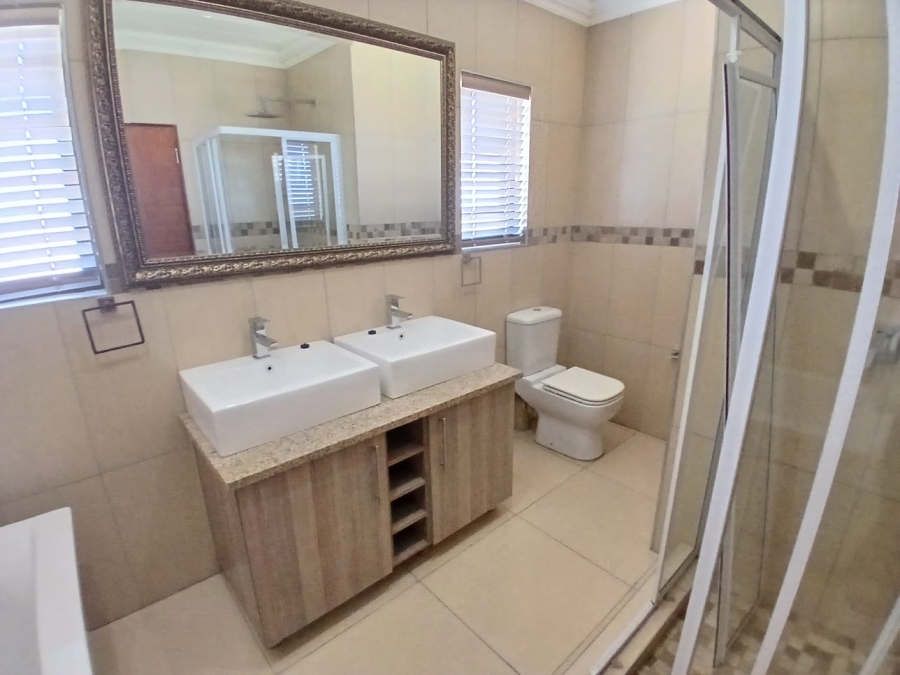 To Let 3 Bedroom Property for Rent in Bergtuin Gauteng