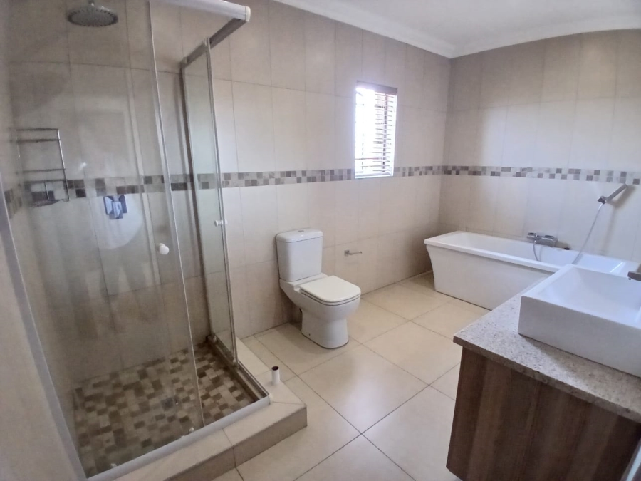 To Let 3 Bedroom Property for Rent in Bergtuin Gauteng