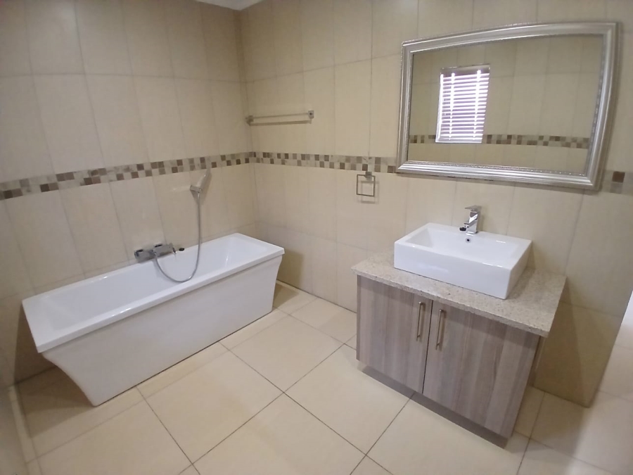 To Let 3 Bedroom Property for Rent in Bergtuin Gauteng