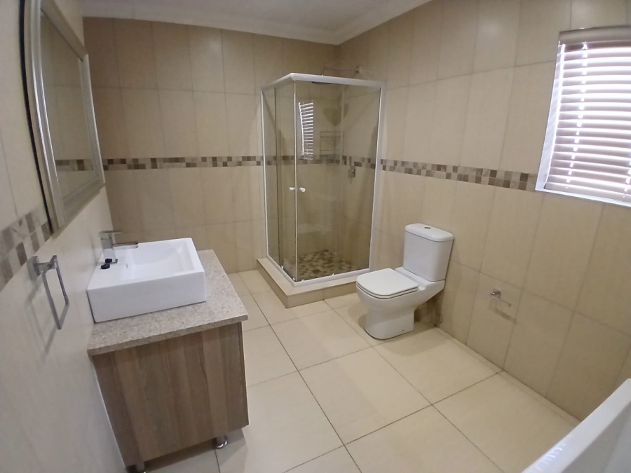 To Let 3 Bedroom Property for Rent in Bergtuin Gauteng