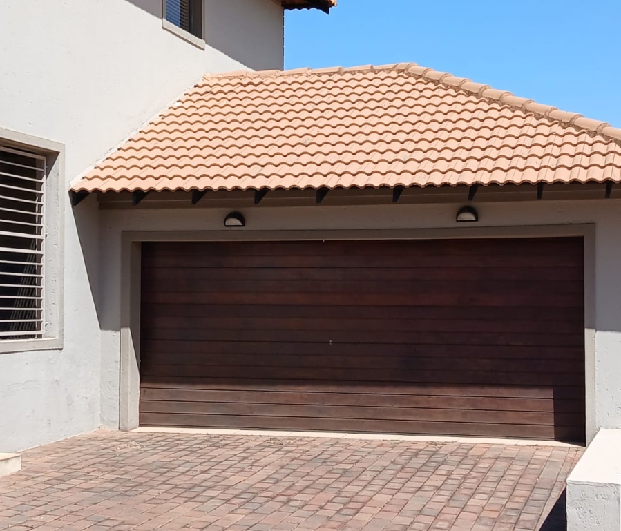 To Let 3 Bedroom Property for Rent in Bergtuin Gauteng