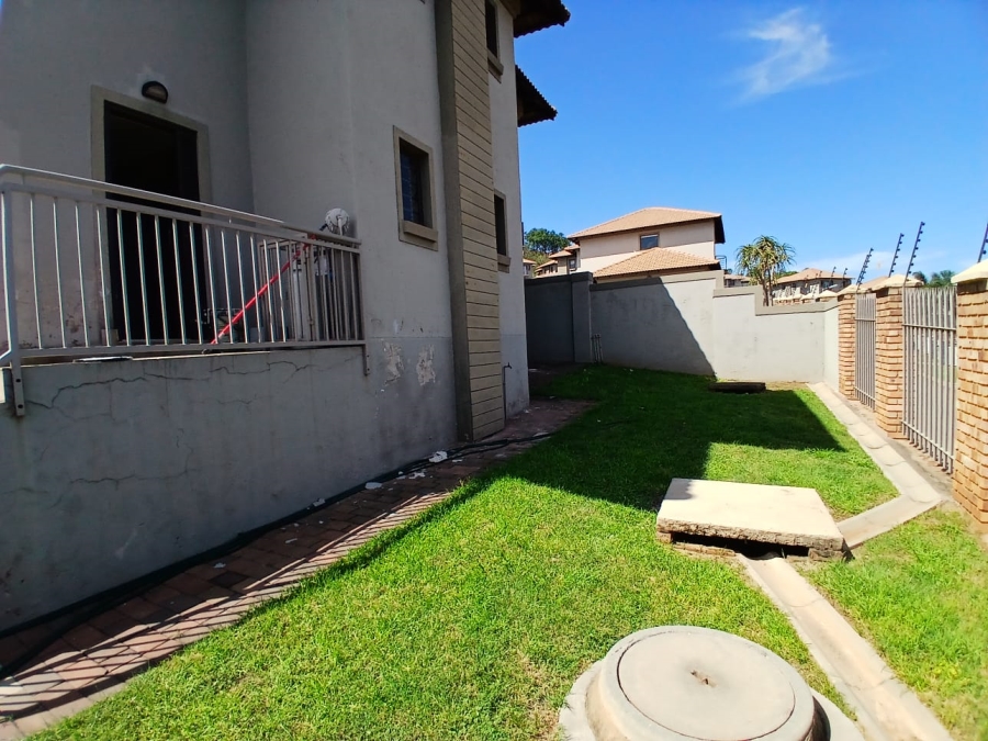 To Let 3 Bedroom Property for Rent in Bergtuin Gauteng