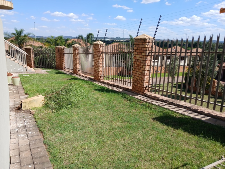 To Let 3 Bedroom Property for Rent in Bergtuin Gauteng