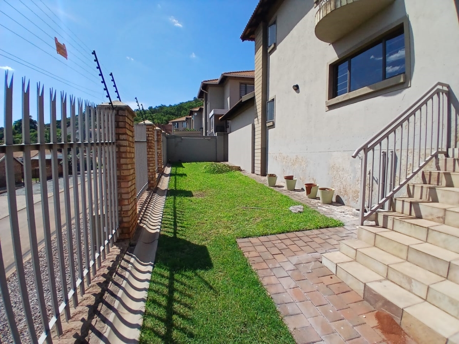 To Let 3 Bedroom Property for Rent in Bergtuin Gauteng