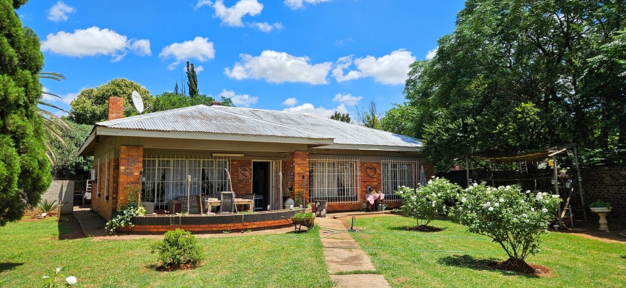 3 Bedroom Property for Sale in Three Rivers Gauteng