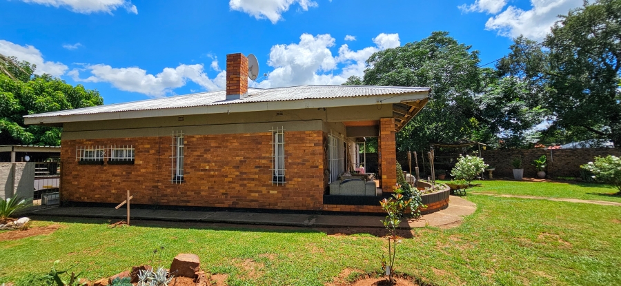 3 Bedroom Property for Sale in Three Rivers Gauteng