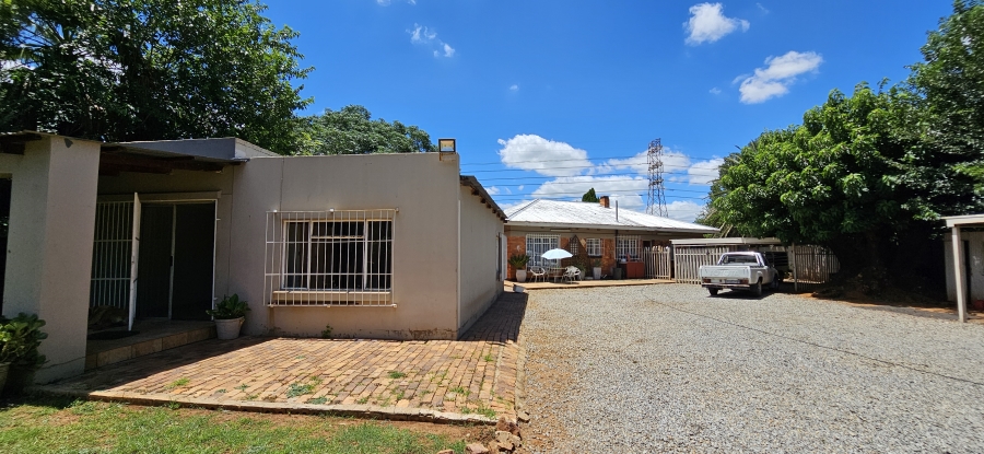 3 Bedroom Property for Sale in Three Rivers Gauteng