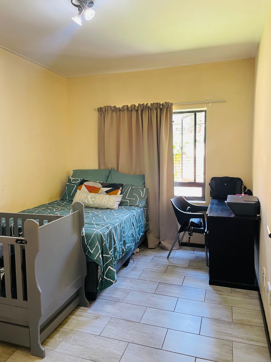 1 Bedroom Property for Sale in Jackal Creek Golf Estate Gauteng