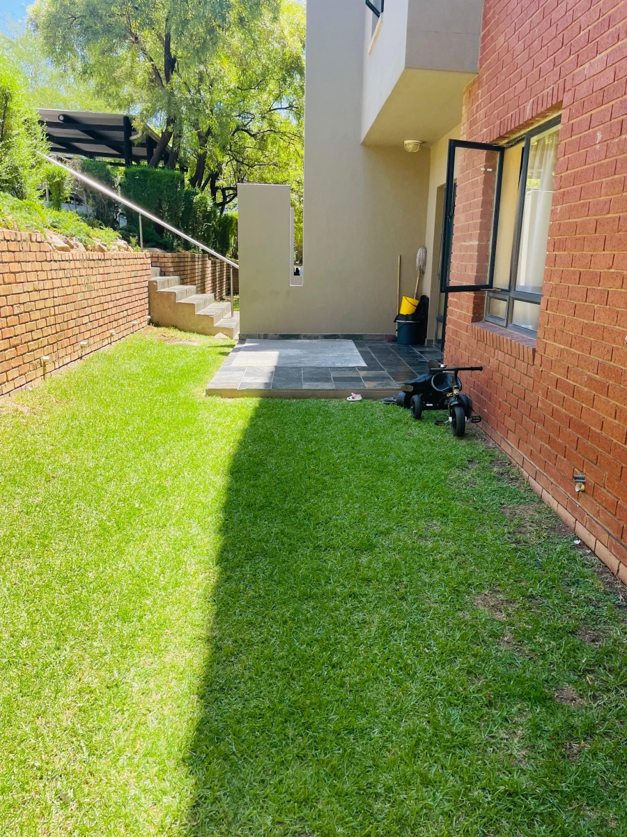 1 Bedroom Property for Sale in Jackal Creek Golf Estate Gauteng