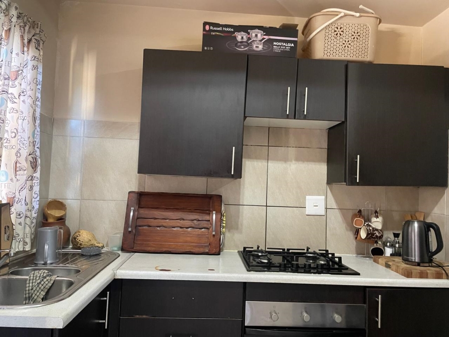 To Let 3 Bedroom Property for Rent in Summerset Gauteng