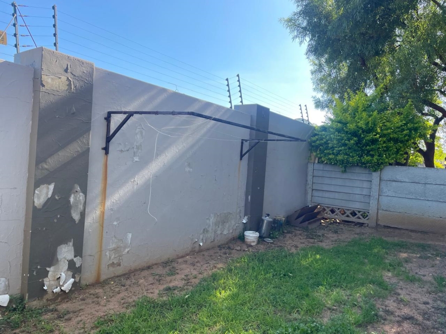 To Let 3 Bedroom Property for Rent in Summerset Gauteng