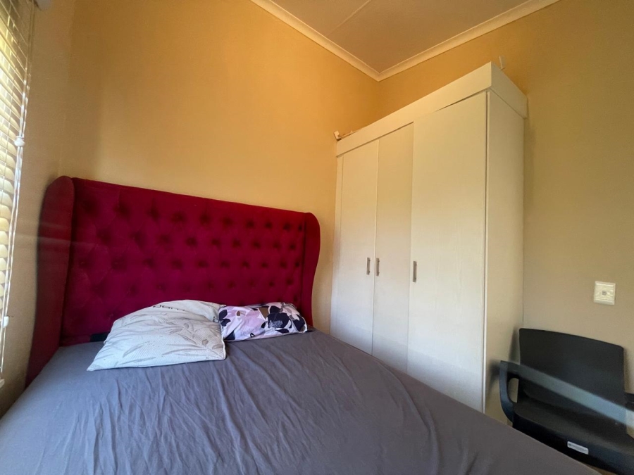 To Let 3 Bedroom Property for Rent in Summerset Gauteng