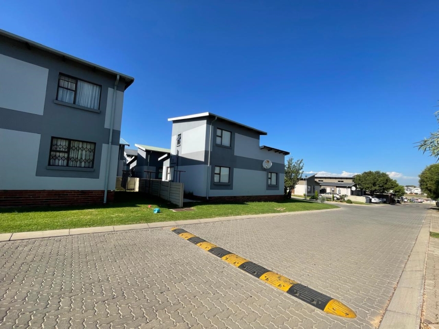 To Let 3 Bedroom Property for Rent in Summerset Gauteng