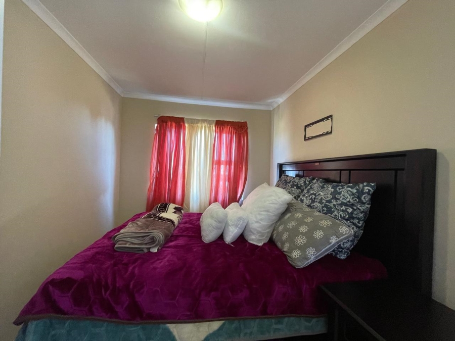 To Let 3 Bedroom Property for Rent in Summerset Gauteng