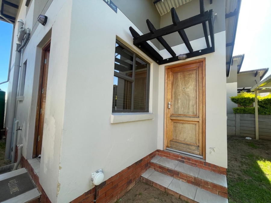 To Let 3 Bedroom Property for Rent in Summerset Gauteng