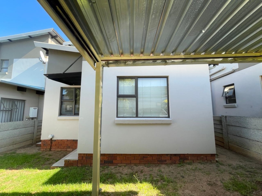 To Let 3 Bedroom Property for Rent in Summerset Gauteng