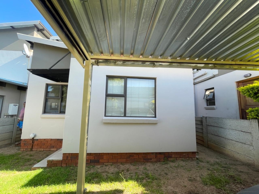 To Let 3 Bedroom Property for Rent in Summerset Gauteng