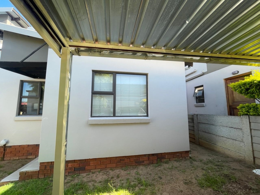 To Let 3 Bedroom Property for Rent in Summerset Gauteng