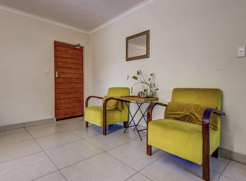 To Let 3 Bedroom Property for Rent in Modderfontein Gauteng