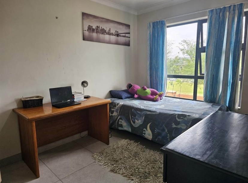 To Let 3 Bedroom Property for Rent in Modderfontein Gauteng